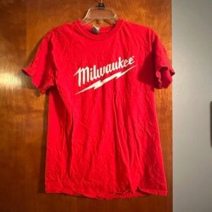 Milwaukee Tshirt